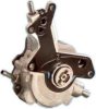 MEAT & DORIA 91019 Vacuum Pump, brake system